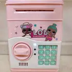 حصاله اطفال اتوماتيك