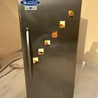 للبيع براده باب وحد نظيفه
