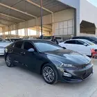 كيا 5 2020 عداد 65000 نص فل كوري بنزين