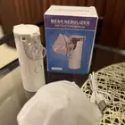 جهاز بخار متنقل