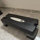 للبيع إكسترا ستيبر للتمارين نظيف وبحالة ممتازة