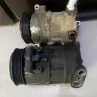 كامبروسور كابريس من 2007 إلى 20011