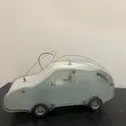 اضاءة على شكل سيارة لغرف الاولاد