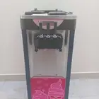 مكينة ايسكريم للبيع