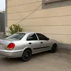 صني 2009 نيسان منوة المستخدم
