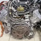 مكينه LS460