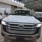 لاند كروزر GXR L2 موديل 2024 ديزل