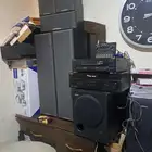 Sund system sony STR-DE400 SUBWOOFER ACTIV SONY 100 WATT