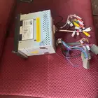 يوجد شاشه لمس شبه جديد للبيع للتواصل