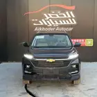 شفروليه كابتيفا LT 2025