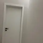 ابواب خشب شبه جديده