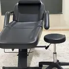 كرسي مساج او ميك اب