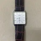 ساعة ألبا ALBA
