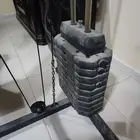 بالخبر جهاز رياضي متعدد