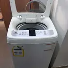 غسالة سامسونج فتحة علوية