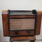 راديو قديم ماركة BLAUPUNKT
