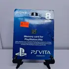 شريحة ذاكرة psp vita جديدة