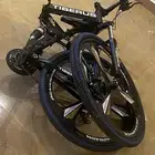 دراجة هوائية