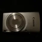 كاميرا كانون ixus175