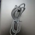 شاحن ابل الاصلي جديد لم يستخدم من الكرتون