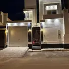 فيلا درج صالة للإيجار