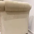 كنبه مفرده نظيفه جدا خاليه من اي عيوب