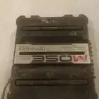 مضخم صوت كنود 350