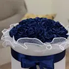 بوكسات وباقات ورد دائمه