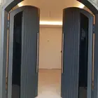 حدادة ابواب وجميع ما تحتاجة من تشكيل المعادن