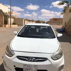 هونداي اكسنت 2016