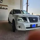 نيسان باترول 2016