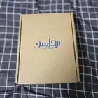 زيت محاسن باقي ما استخدمت منه