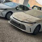 اقل سعر كامري 2025