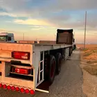 تريلات للنقل البضايع