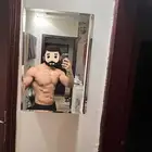 تدريب شخصي لياقة كمال اجسام