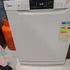 غسالة صحون ميديا