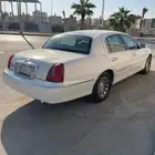 لنكولن تاون كار 2001 لونكن