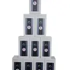 راوتر متنقل فايف جي برو5 لاحدث جميع الشبكاتE6888ب690ريال