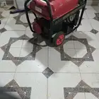 مولد 13000 القوة