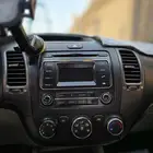 كيا سيراتو 2016 نظيفة للبيع 25 الف