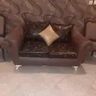 كنبه مفرده جلد