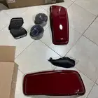 قطع هارلي ستوك