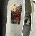 ددسن نيسان غمارتين 2001 للبيع
