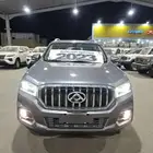 ماكسس T60 اتوماتيك ديزل موديل 2023
