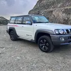 باترول فتك 2010