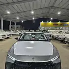 تويوتا كراون بريميوم هايبرد موديل 2025