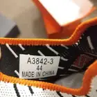 حذاء رياضي جديد مقاس 44