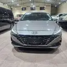 هونداي _ افانتي 2021 بطاقة جمركيه وارد كوريا