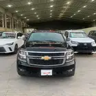 شيفرولية تاهو 2017 LS عداد 198000 الف كم