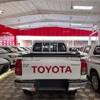 هايلوكس غمارتين دبل ديزل GL2